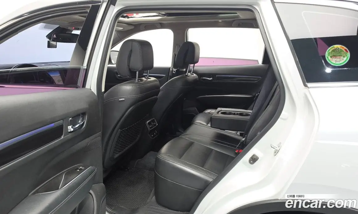 Renault (Samsung) QM6 2016 2.0 автомат (гидро), фото 18 Renault (Samsung) QM6 2016 2.0 автомат (гидро), фото 18