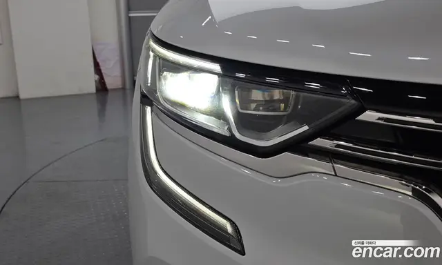 Renault (Samsung) QM6 2016 2.0 автомат (гидро), миниатюра 8 Renault (Samsung) QM6 2016 2.0 автомат (гидро), миниатюра 8