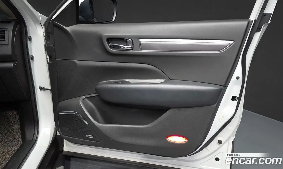 Renault (Samsung) QM6 2016 2.0 автомат (гидро), фото 14