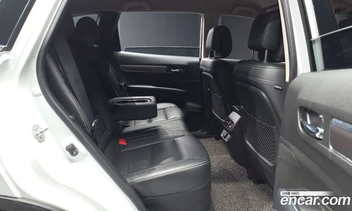 Renault (Samsung) QM6 2016 2.0 автомат (гидро), фото 18