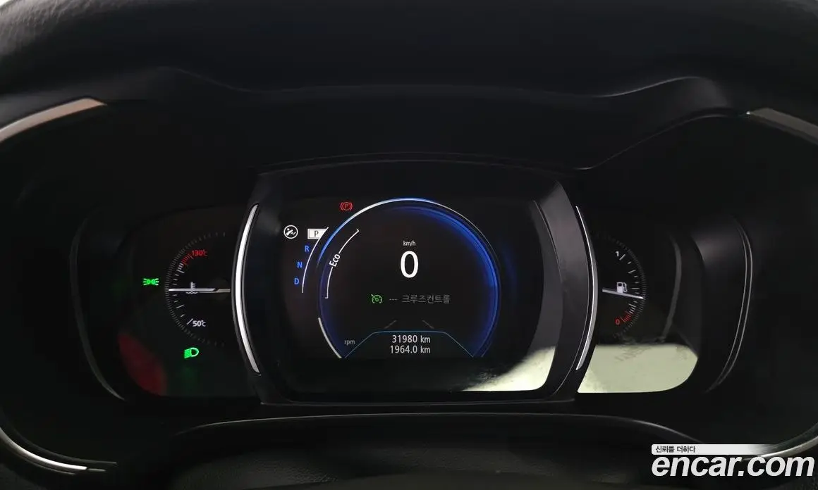 Renault (Samsung) QM6 2018 2.0 автомат (гидро), фото 11 Renault (Samsung) QM6 2018 2.0 автомат (гидро), фото 11