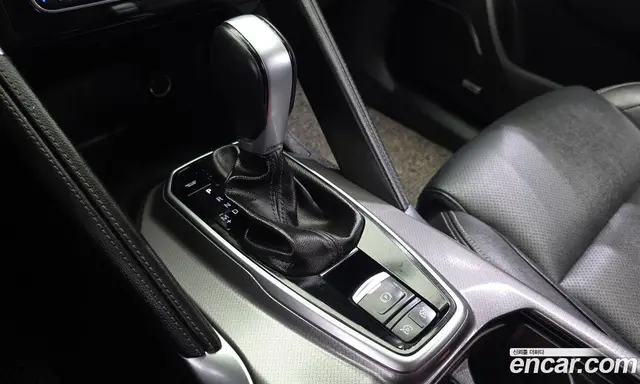 Renault (Samsung) QM6 2018 2.0 автомат (гидро), миниатюра 12
