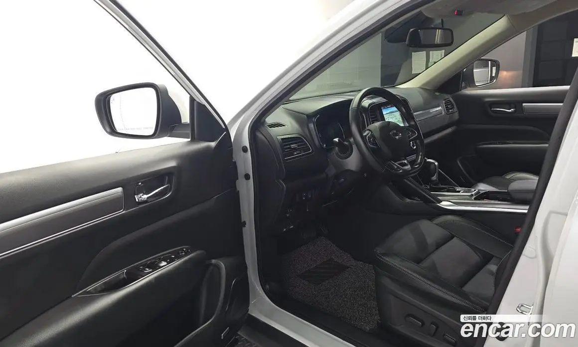 Renault (Samsung) QM6 2018 2.0 автомат (гидро), фото 13 Renault (Samsung) QM6 2018 2.0 автомат (гидро), фото 13