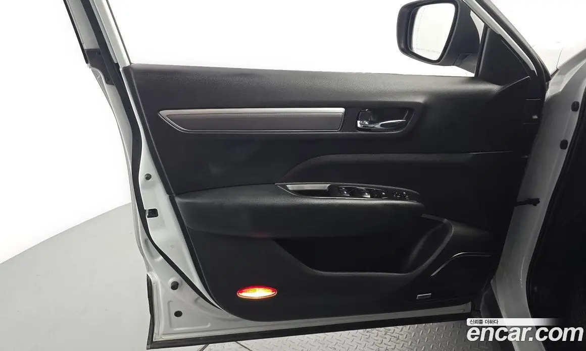 Renault (Samsung) QM6 2018 2.0 автомат (гидро), фото 14 Renault (Samsung) QM6 2018 2.0 автомат (гидро), фото 14