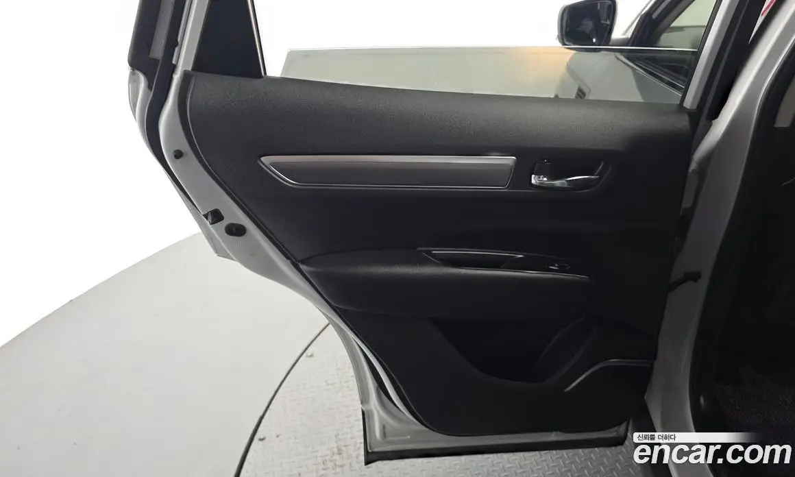 Renault (Samsung) QM6 2018 2.0 автомат (гидро), фото 15 Renault (Samsung) QM6 2018 2.0 автомат (гидро), фото 15