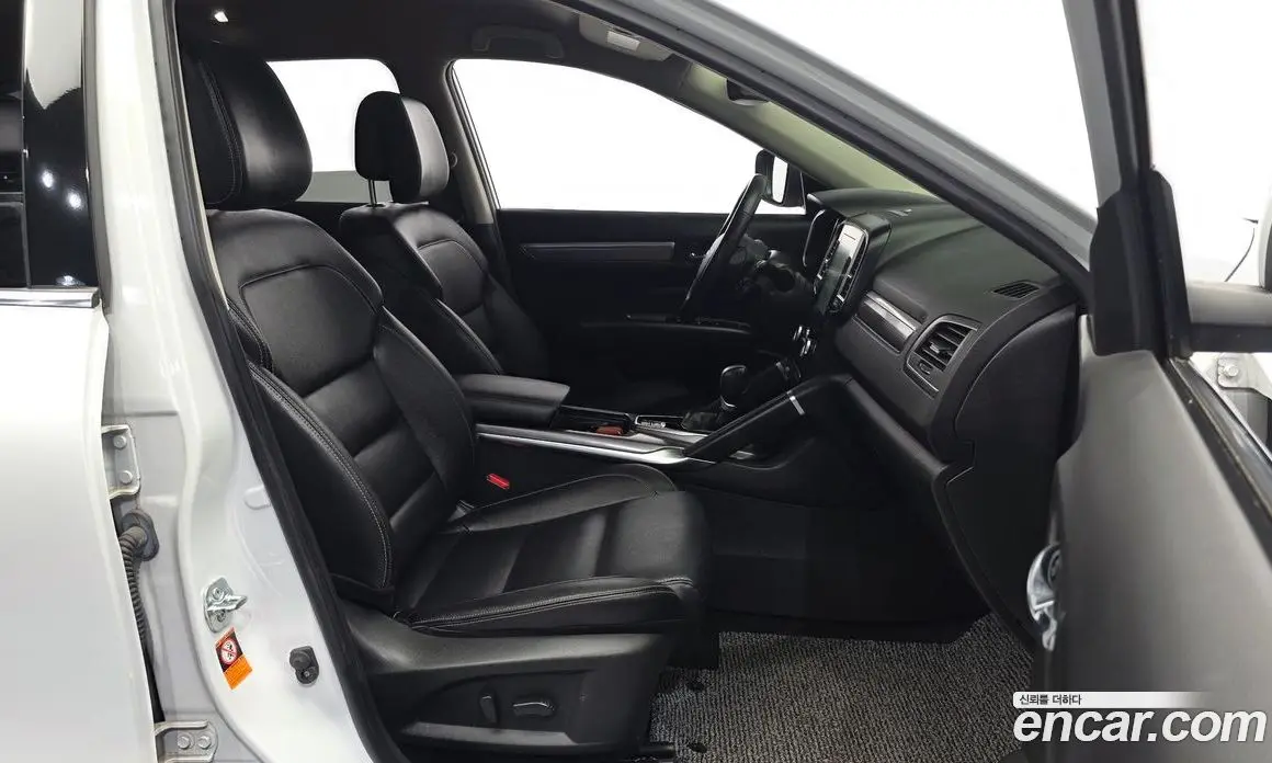 Renault (Samsung) QM6 2018 2.0 автомат (гидро), фото 16 Renault (Samsung) QM6 2018 2.0 автомат (гидро), фото 16