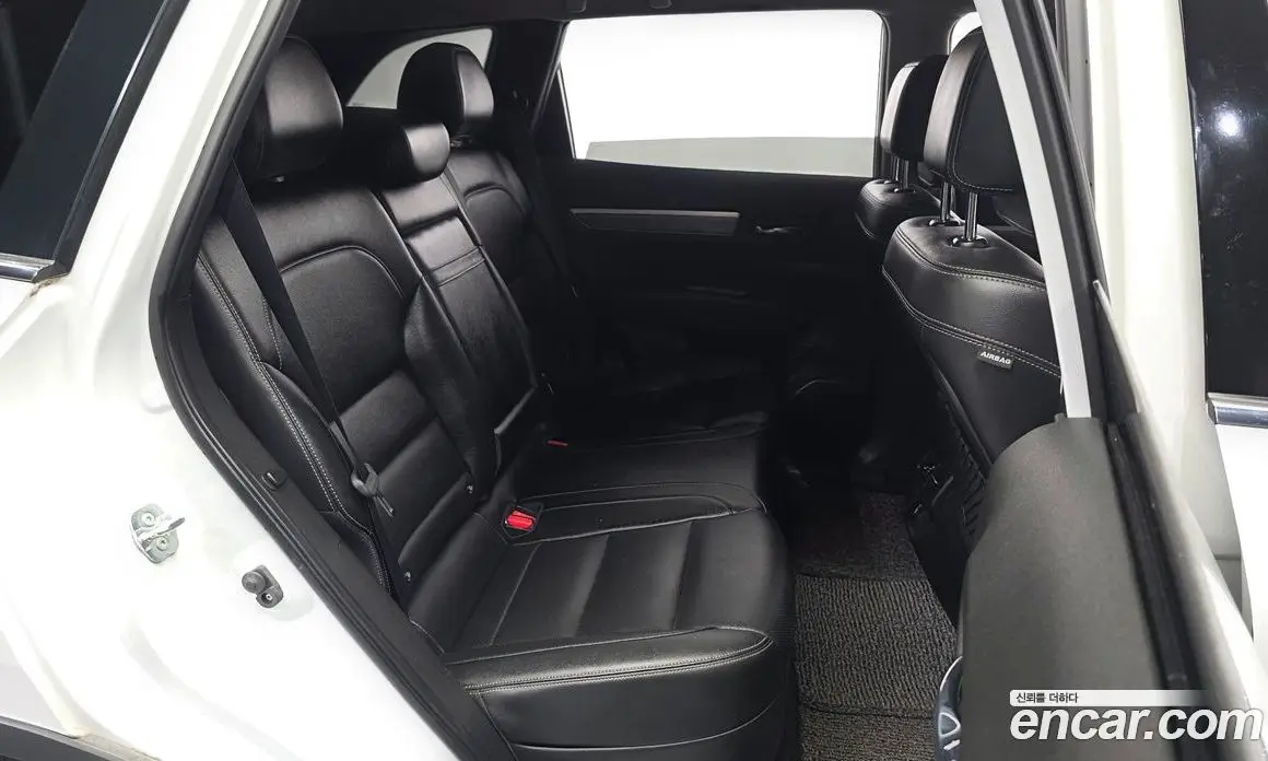 Renault (Samsung) QM6 2018 2.0 автомат (гидро), фото 17 Renault (Samsung) QM6 2018 2.0 автомат (гидро), фото 17