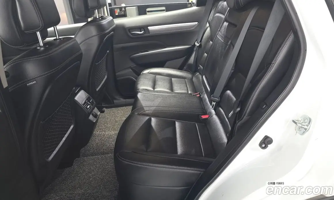Renault (Samsung) QM6 2018 2.0 автомат (гидро), фото 18 Renault (Samsung) QM6 2018 2.0 автомат (гидро), фото 18