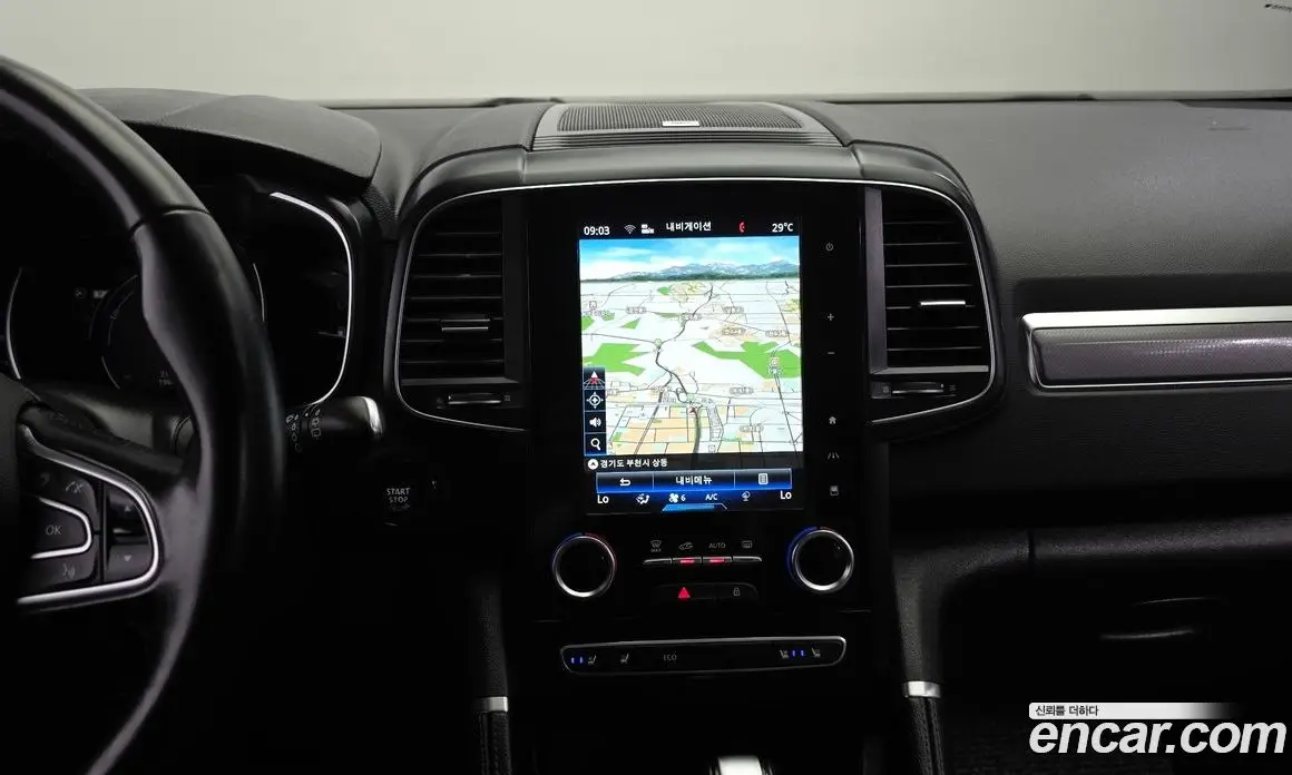 Renault (Samsung) QM6 2018 2.0 автомат (гидро), фото 20 Renault (Samsung) QM6 2018 2.0 автомат (гидро), фото 20