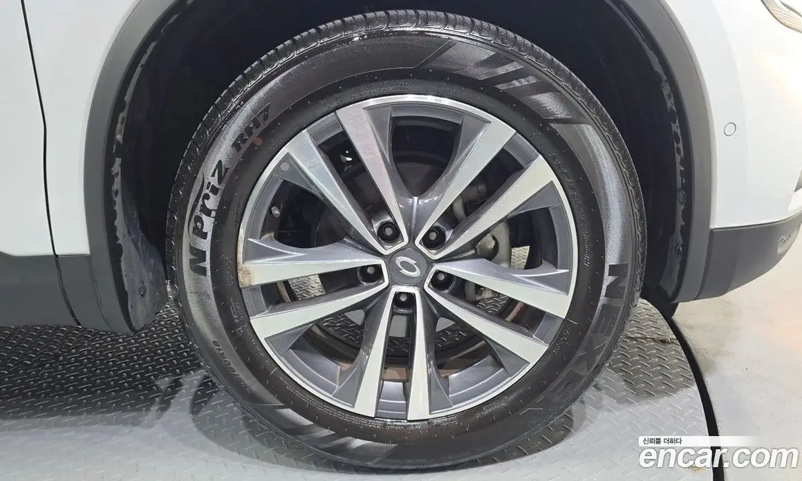Renault (Samsung) QM6 2018 2.0 автомат (гидро), фото 7 Renault (Samsung) QM6 2018 2.0 автомат (гидро), фото 7