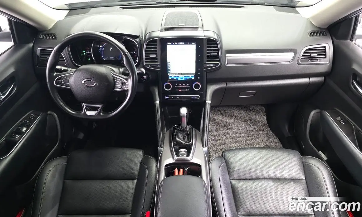 Renault (Samsung) QM6 2018 2.0 автомат (гидро), фото 10 Renault (Samsung) QM6 2018 2.0 автомат (гидро), фото 10