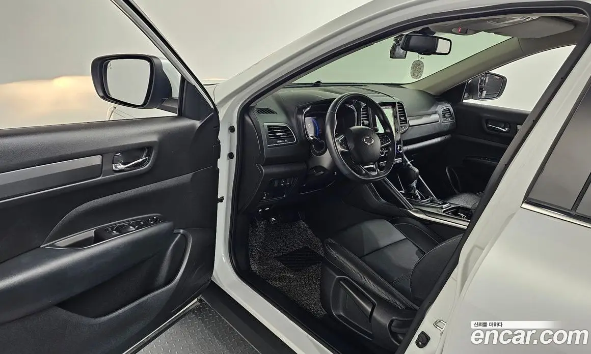 Renault (Samsung) QM6 2020 2.0 автомат (гидро), фото 13 Renault (Samsung) QM6 2020 2.0 автомат (гидро), фото 13