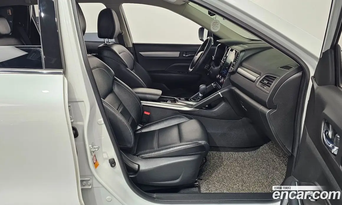 Renault (Samsung) QM6 2020 2.0 автомат (гидро), фото 16 Renault (Samsung) QM6 2020 2.0 автомат (гидро), фото 16