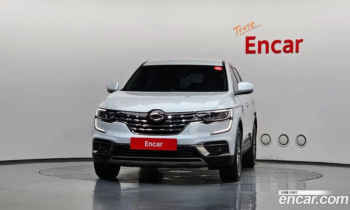 Renault (Samsung) QM6 2020 2.0 автомат (гидро), фото 3 Renault (Samsung) QM6 2020 2.0 автомат (гидро), фото 3
