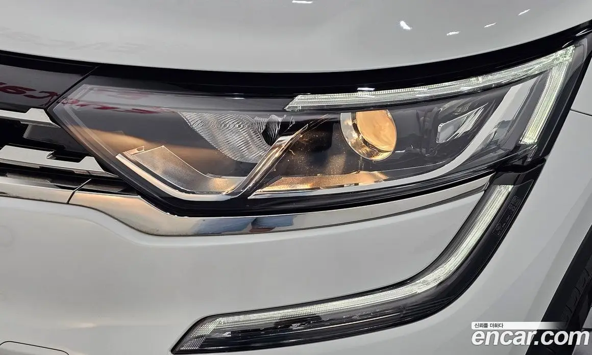 Renault (Samsung) QM6 2020 2.0 автомат (гидро), фото 8 Renault (Samsung) QM6 2020 2.0 автомат (гидро), фото 8