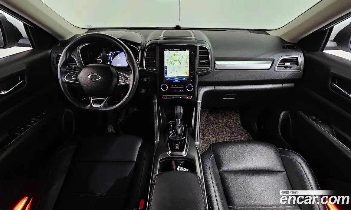 Renault (Samsung) QM6 2020 2.0 автомат (гидро), фото 10 Renault (Samsung) QM6 2020 2.0 автомат (гидро), фото 10