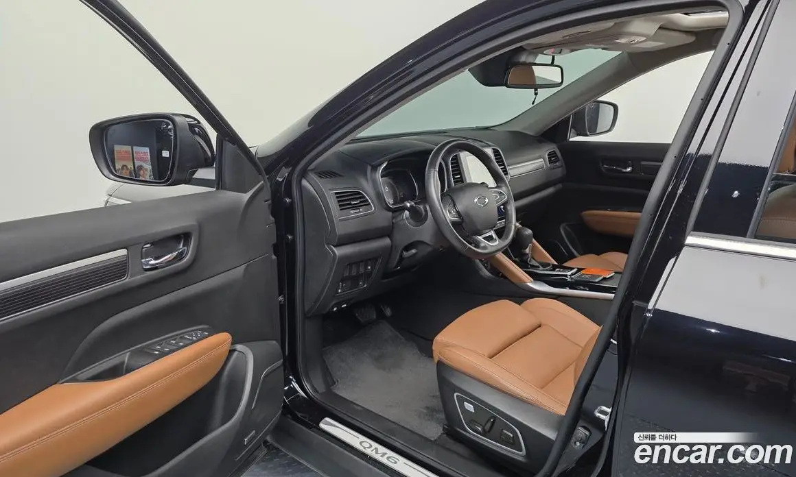 Renault (Samsung) QM6 2020 2.0 автомат (гидро), фото 13 Renault (Samsung) QM6 2020 2.0 автомат (гидро), фото 13