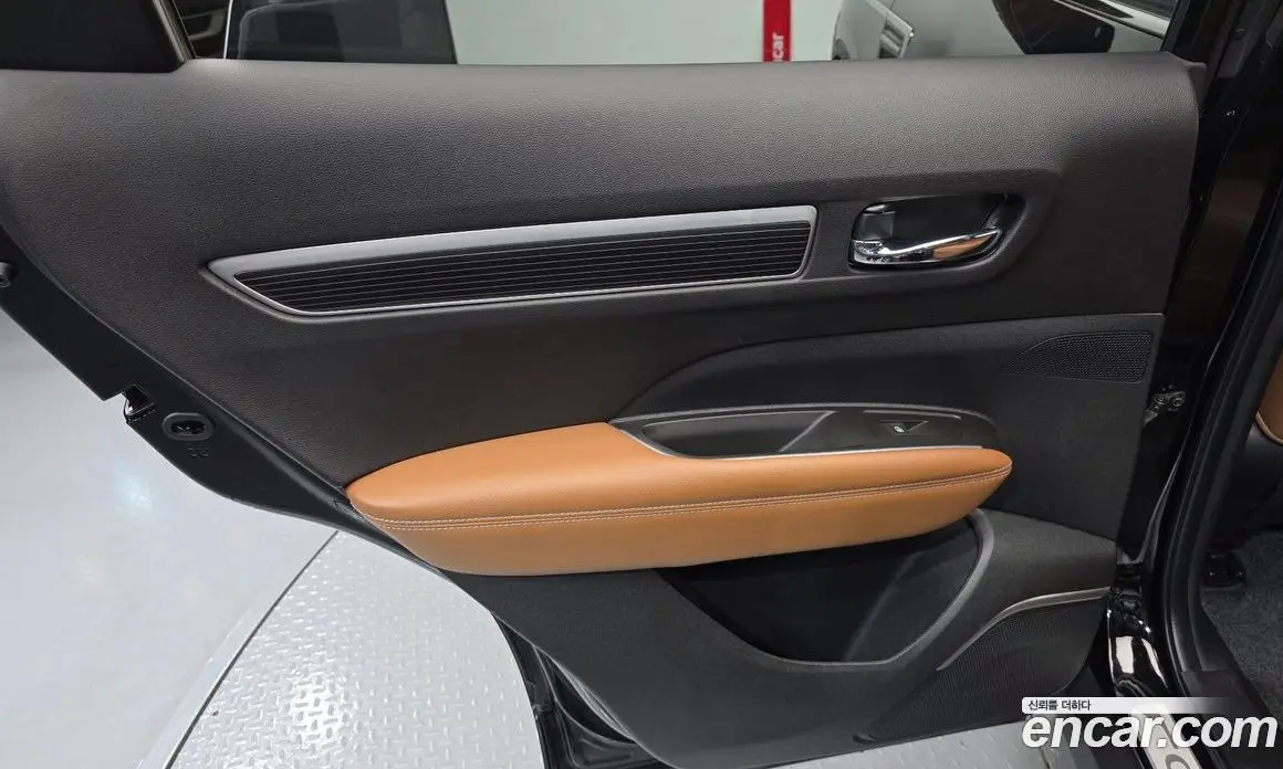 Renault (Samsung) QM6 2020 2.0 автомат (гидро), фото 15 Renault (Samsung) QM6 2020 2.0 автомат (гидро), фото 15