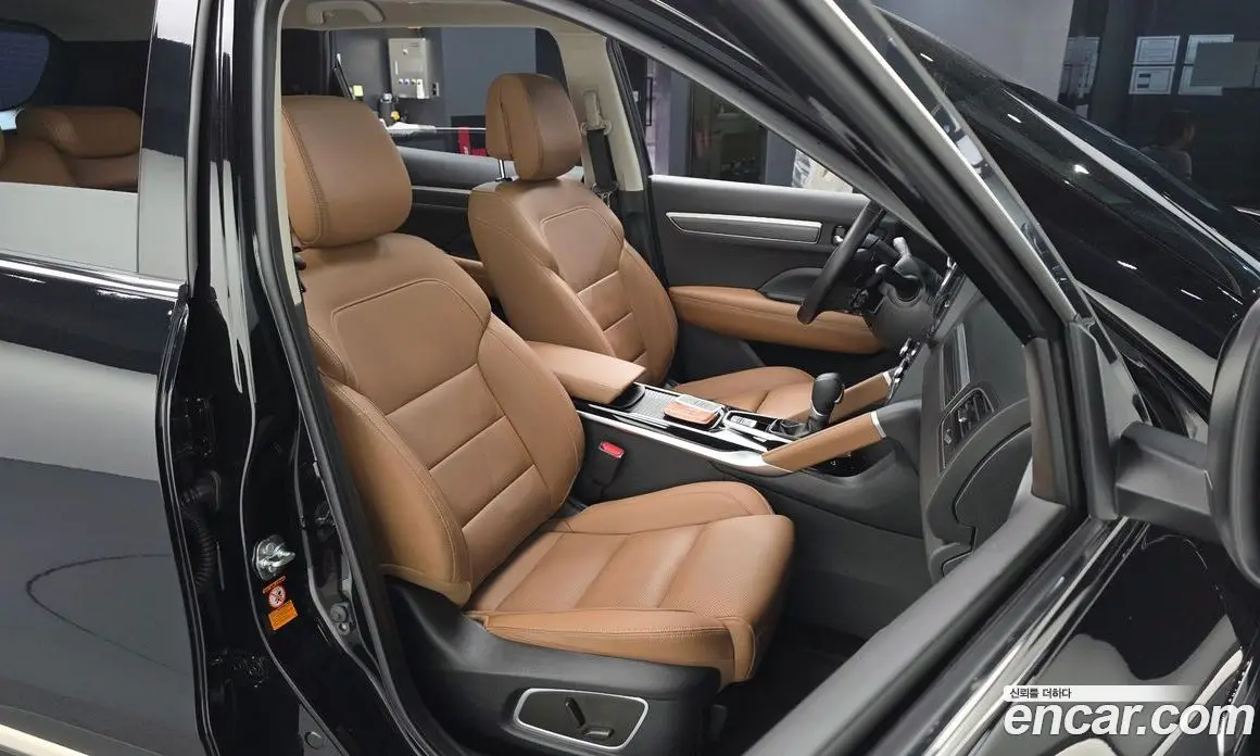 Renault (Samsung) QM6 2020 2.0 автомат (гидро), фото 16 Renault (Samsung) QM6 2020 2.0 автомат (гидро), фото 16