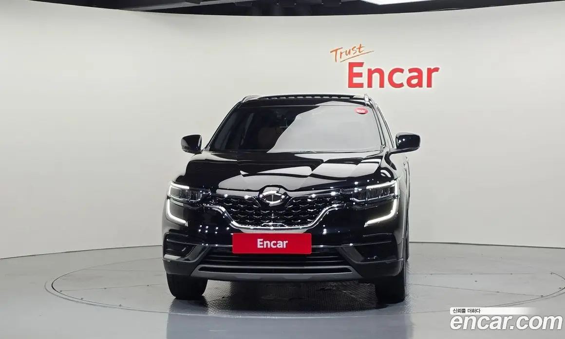 Renault (Samsung) QM6 2020 2.0 автомат (гидро), фото 3 Renault (Samsung) QM6 2020 2.0 автомат (гидро), фото 3