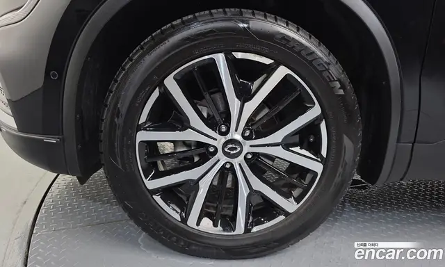 Renault (Samsung) QM6 2020 2.0 автомат (гидро), миниатюра 5 Renault (Samsung) QM6 2020 2.0 автомат (гидро), миниатюра 5
