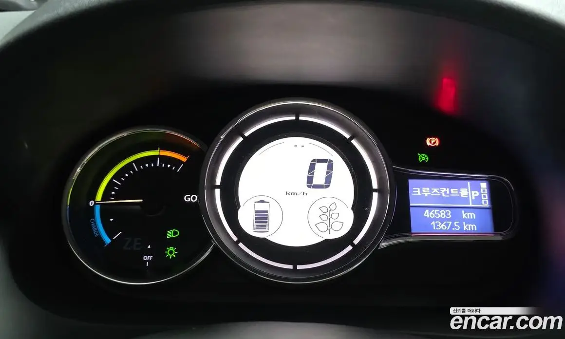 Renault (Samsung) SM3 2019 0.1 автомат (гидро), фото 11