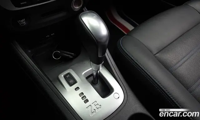 Renault (Samsung) SM3 2019 0.1 автомат (гидро), миниатюра 12
