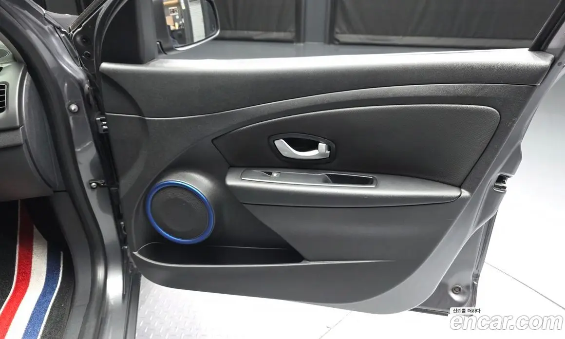 Renault (Samsung) SM3 2019 0.1 автомат (гидро), фото 14