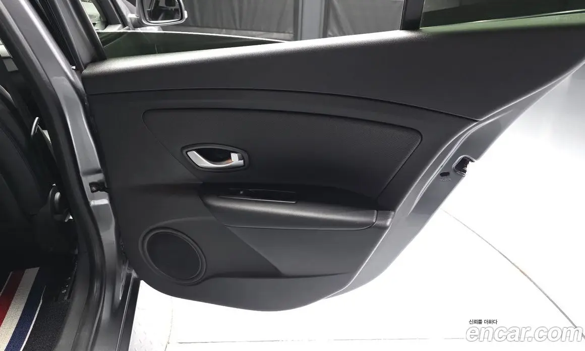 Renault (Samsung) SM3 2019 0.1 автомат (гидро), фото 15