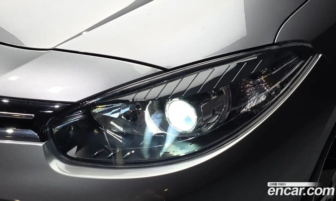 Renault (Samsung) SM3 2019 0.1 автомат (гидро), фото 8