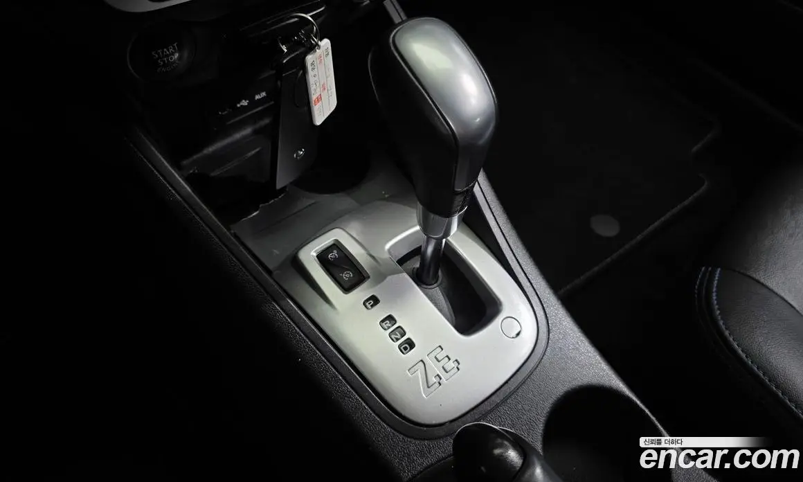 Renault (Samsung) SM3 2020 0.1 автомат (гидро), фото 12 Renault (Samsung) SM3 2020 0.1 автомат (гидро), фото 12