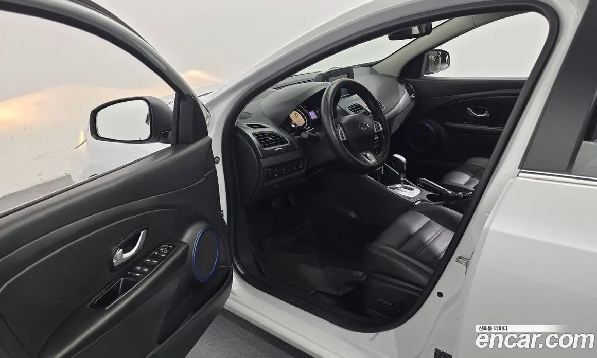 Renault (Samsung) SM3 2020 0.1 автомат (гидро), фото 13 Renault (Samsung) SM3 2020 0.1 автомат (гидро), фото 13