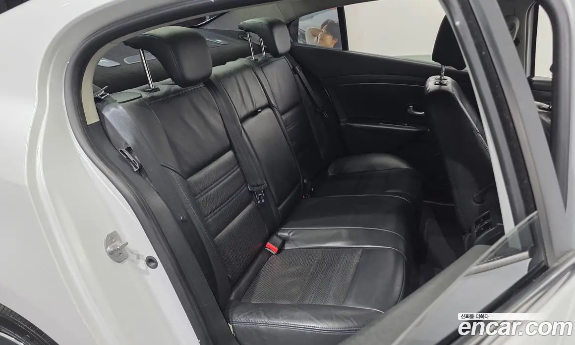 Renault (Samsung) SM3 2020 0.1 автомат (гидро), фото 18 Renault (Samsung) SM3 2020 0.1 автомат (гидро), фото 18
