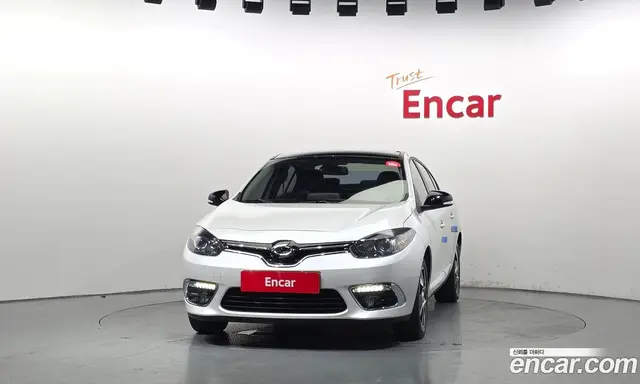 Renault (Samsung) SM3 2020 0.1 автомат (гидро), миниатюра 3 Renault (Samsung) SM3 2020 0.1 автомат (гидро), миниатюра 3