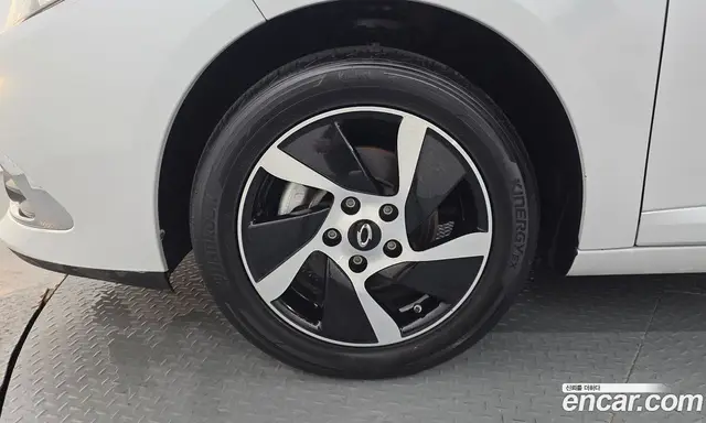 Renault (Samsung) SM3 2020 0.1 автомат (гидро), миниатюра 5 Renault (Samsung) SM3 2020 0.1 автомат (гидро), миниатюра 5