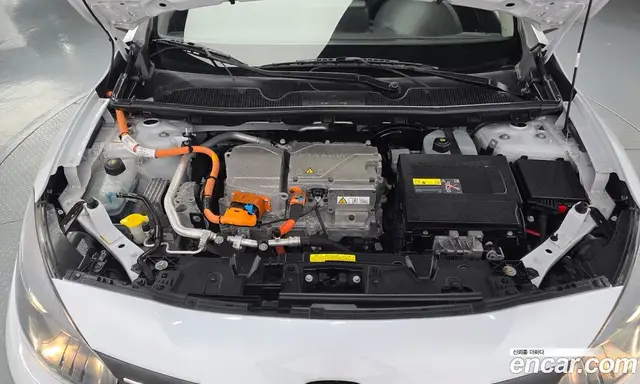 Renault (Samsung) SM3 2020 0.1 автомат (гидро), миниатюра 6 Renault (Samsung) SM3 2020 0.1 автомат (гидро), миниатюра 6
