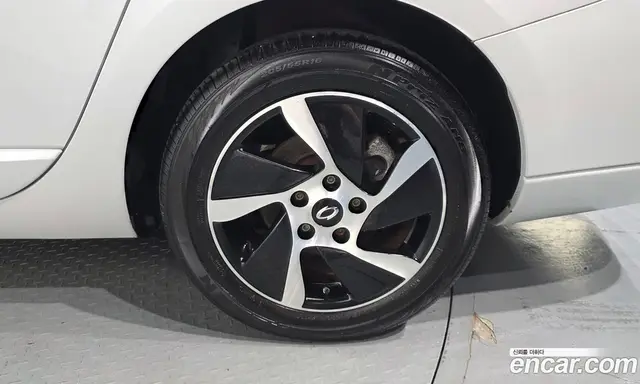 Renault (Samsung) SM3 2020 0.1 автомат (гидро), миниатюра 7 Renault (Samsung) SM3 2020 0.1 автомат (гидро), миниатюра 7