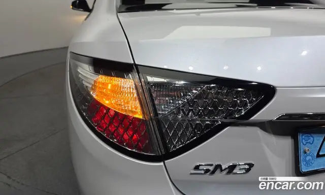 Renault (Samsung) SM3 2020 0.1 автомат (гидро), миниатюра 9 Renault (Samsung) SM3 2020 0.1 автомат (гидро), миниатюра 9
