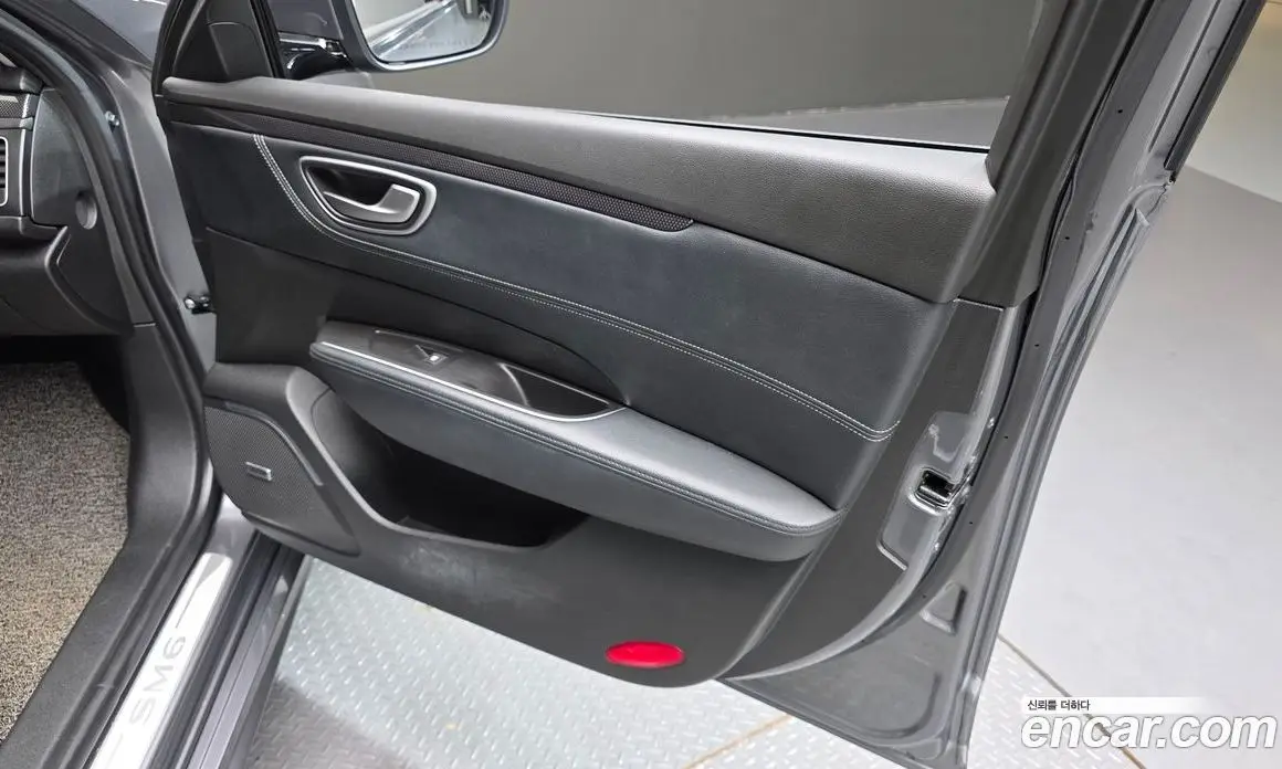 Renault (Samsung) SM6 2016 2.0 автомат (гидро), фото 14