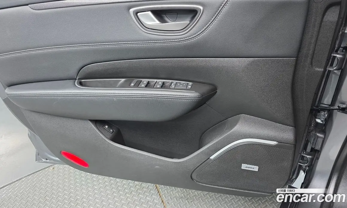 Renault (Samsung) SM6 2016 2.0 автомат (гидро), фото 15