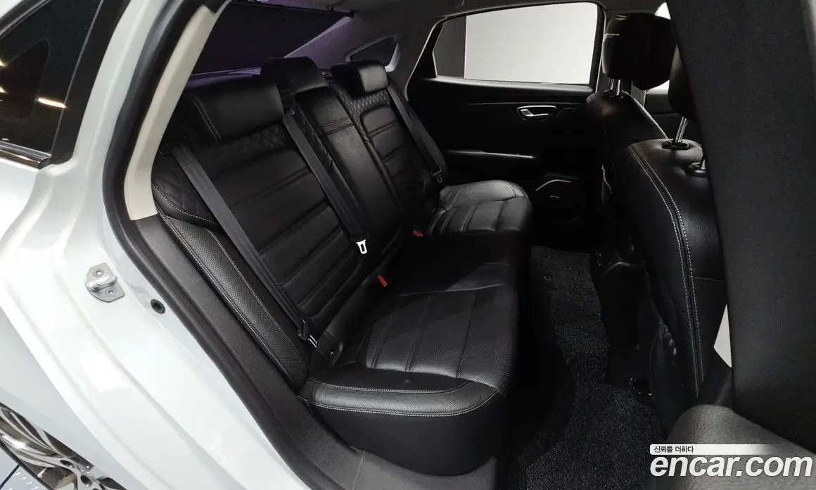 Renault (Samsung) SM6 2016 1.6 автомат (гидро), фото 11