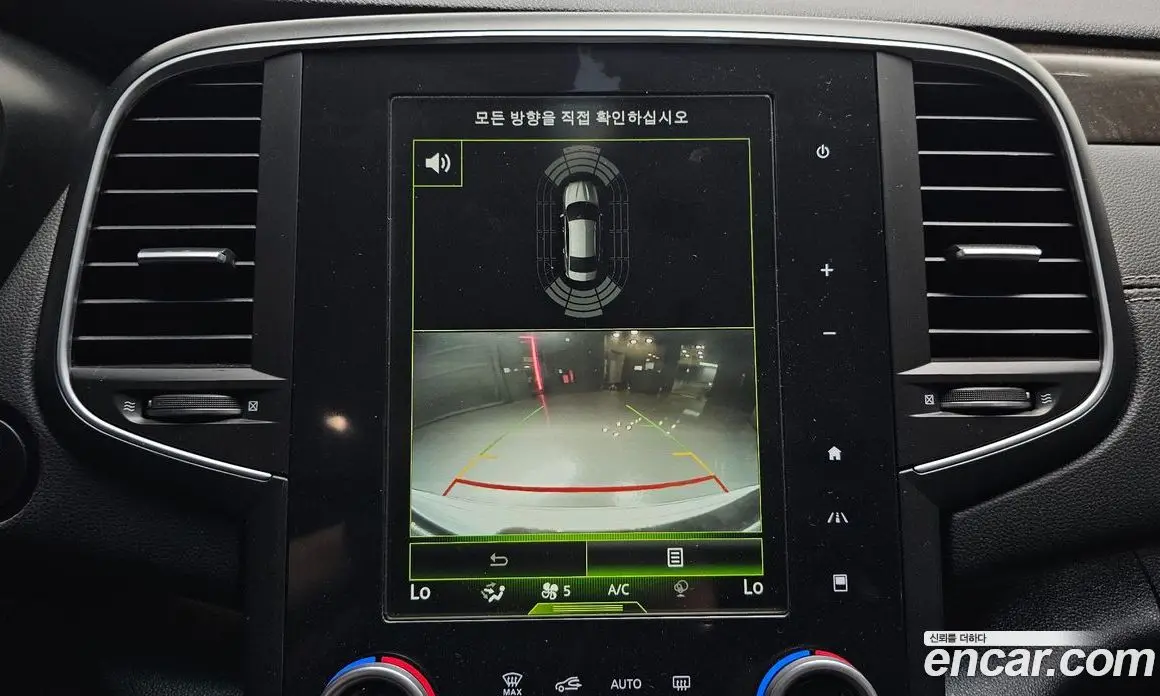 Renault (Samsung) SM6 2016 1.6 автомат (гидро), фото 15
