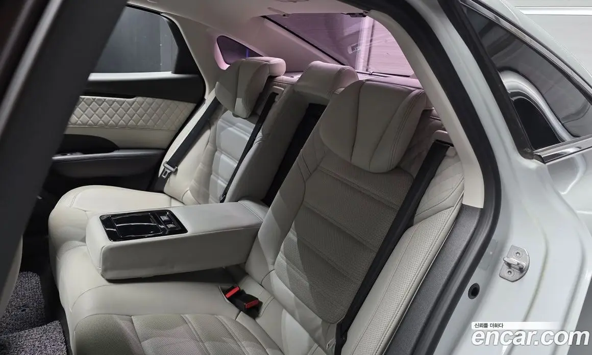 Renault (Samsung) SM6 2016 2.0 автомат (гидро), фото 18 Renault (Samsung) SM6 2016 2.0 автомат (гидро), фото 18
