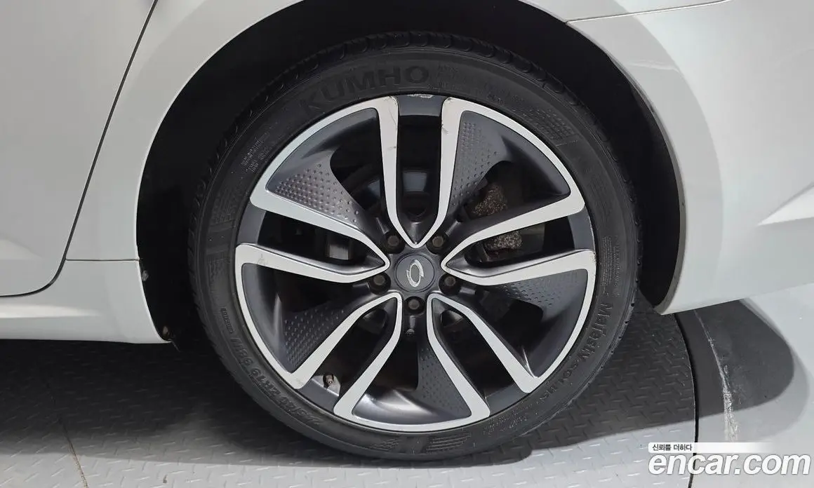 Renault (Samsung) SM6 2016 2.0 автомат (гидро), фото 7 Renault (Samsung) SM6 2016 2.0 автомат (гидро), фото 7