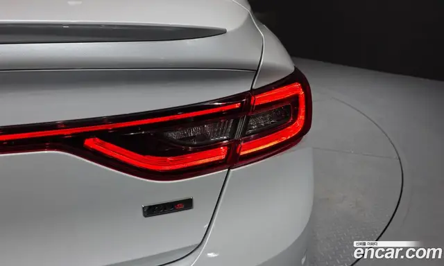Renault (Samsung) SM6 2016 2.0 автомат (гидро), миниатюра 9 Renault (Samsung) SM6 2016 2.0 автомат (гидро), миниатюра 9