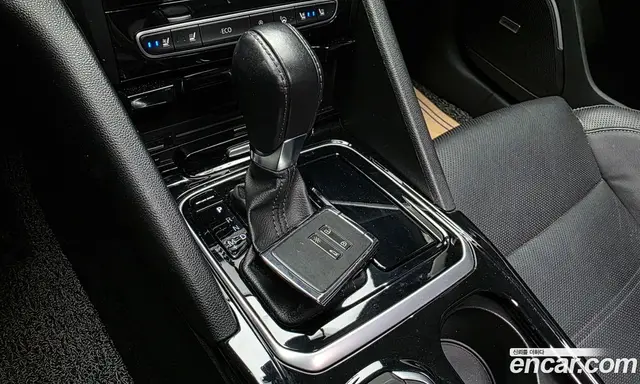Renault (Samsung) SM6 2017 2.0 автомат (гидро), миниатюра 12