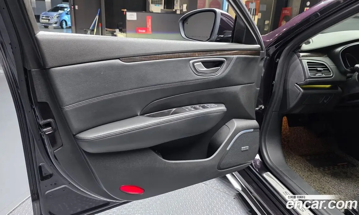 Renault (Samsung) SM6 2017 2.0 автомат (гидро), фото 14