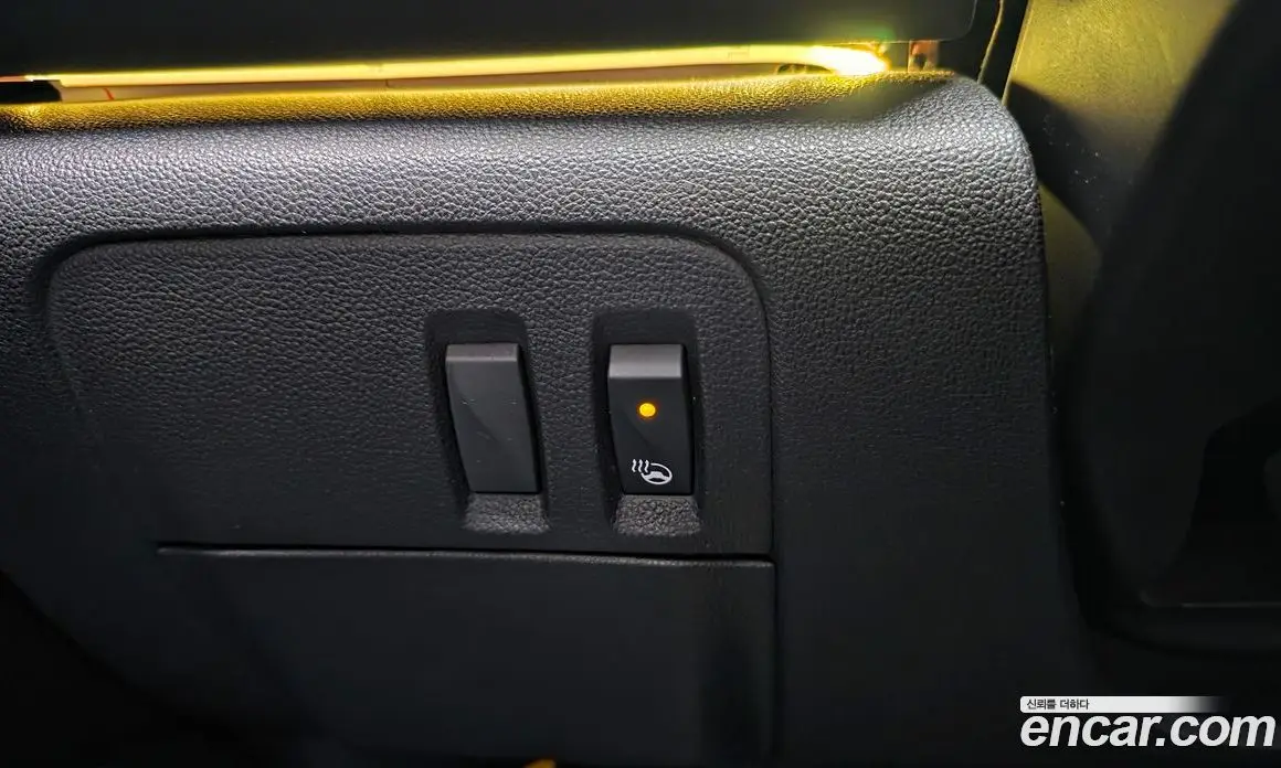 Renault (Samsung) SM6 2017 2.0 автомат (гидро), фото 19