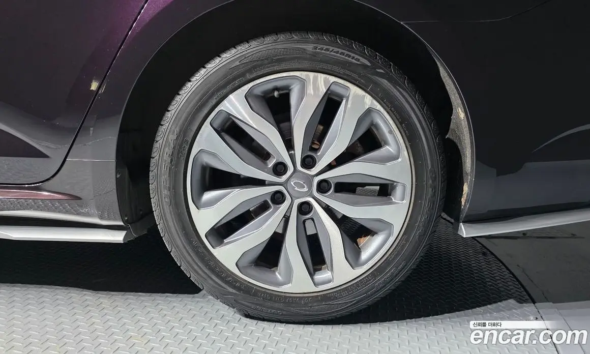 Renault (Samsung) SM6 2017 2.0 автомат (гидро), фото 7
