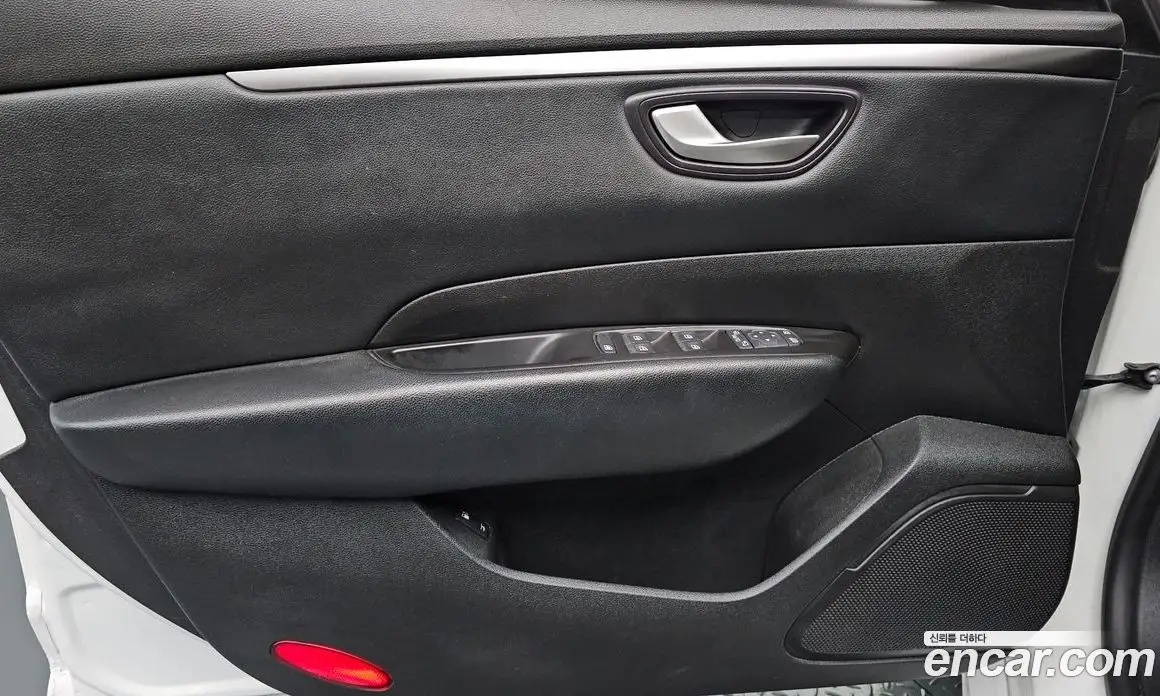 Renault (Samsung) SM6 2018 2.0 автомат (гидро), фото 14